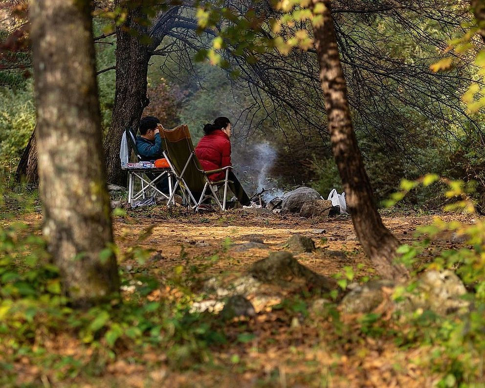 Plan your nature trail adventure