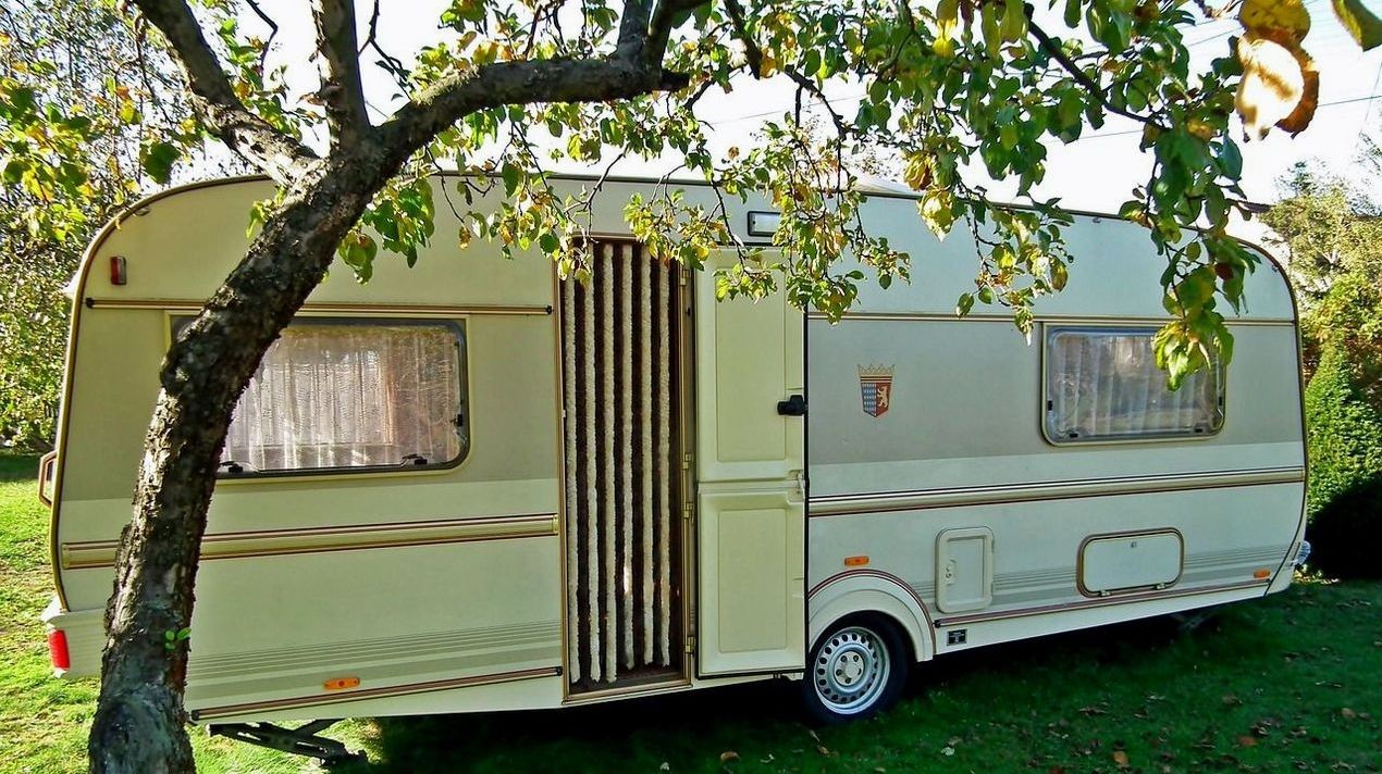 Achilles Magic Desserts camping and outdoor recreation guide